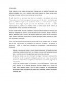 Conclusion experimento tuskegee