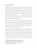 Ciudades democráticas