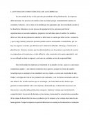 La Contaminación Sónica