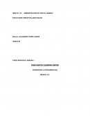 Caso cleaning center 1