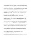 CONTRATO DE PRESTACION DE SERVICIOS PROFESIONALES