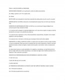 Intermediacion financiera