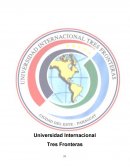 Principales Causas de la Diarrea Infecciosa