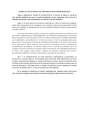 Cambios en la ley del Tabaco ¿son suficientes las nuevas medidas propuestas?