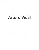 Arturo vidal