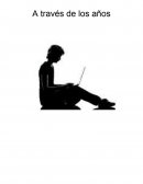 Atravez de los años