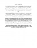 Historia de iglesia Bethel y misiones