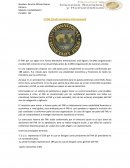 Sector público anuales