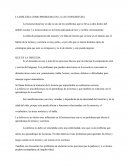 LA DISLEXIA COMO PROBLEMA EN LA LECTOESCRITURA