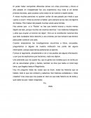 La Rubita Chaco