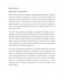 Bitacora de la felicidad