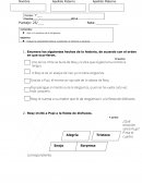 Pupi y el moustro de la verguenza