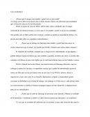 Caso incidental 2