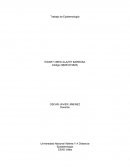 Trabajo de Epistemología