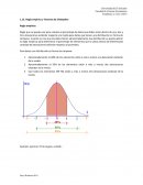 Estadistica regla empirica