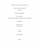 Actividad de reconocimiento. Pensamiento filosofico colombiano