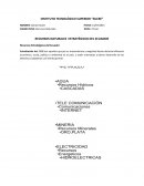 RECURSOS NATURALES ESTRATÉGICOS DEL ECUADOR