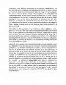 Adopción ¿Quiénes no pueden adoptar?