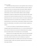 La ética y su metodo