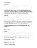 Administracion de ventas ﻿Adidas Originals