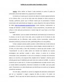 Analisis de un artículo