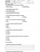 Una curiosa merienda