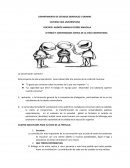 Tertulia universitaria