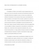 IMPACTO DEL CONTRABANDO EN LA ECONOMÍA NACIONAL