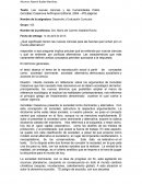 Las nuevas ciencias y las humanidades Pablo González Casanova Anthropos Editorial