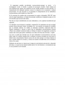 Demanda alimenticia en admisiones Espol