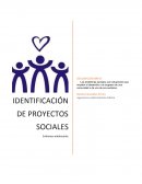 Los problemas sociales, son situaciones que impiden el desarrollo o el progreso de una comunidad o de uno de sus sectores.