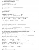 TRABAJO DE NIVELACION EN CLASE GRADO QUINTO