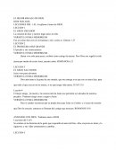 El mejor regalo de Dios