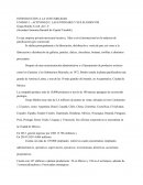 UNIDAD 1 - ACTIVIDAD 2: LAS ENTIDADES Y SUS ELEMENTOS