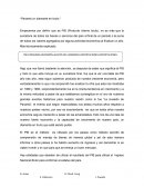 Panama Diamante en Bruto