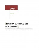 Análisis de Procesos entidad reguladora