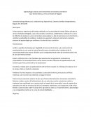 Agroecología urbana como herramienta de resistencia territorial