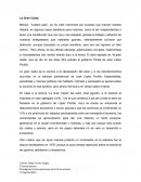 La Gran Caída