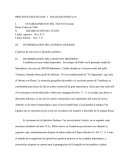 PROCESO EXEGETICO DE 1 TESALONICENSES 4:16