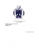 Tiempos y movimientos (procesos operativos/producción)