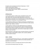 Teoría clásica de la administación