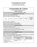 CONTABILIDAD DE COSTOS. COSTOS PARA LA TOMA DE DESICIONES