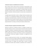 Frankenstein y Rosseau