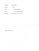 Tarea 5 de mercadotecnia