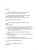 PREGUNTAS BÁSICAS DE FARMACOLOGÍA