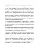 La iglesia como pueblo de Dios