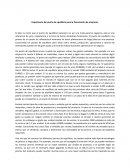 Punto de equilibrio para financiacion de empresas