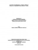 ESPECIALIZACIÓN EN GERENCIA DE SALUD OCUPACIONAL