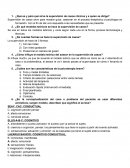 Supervision de caso