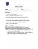 Semestral I Lenguaje y Comunicación